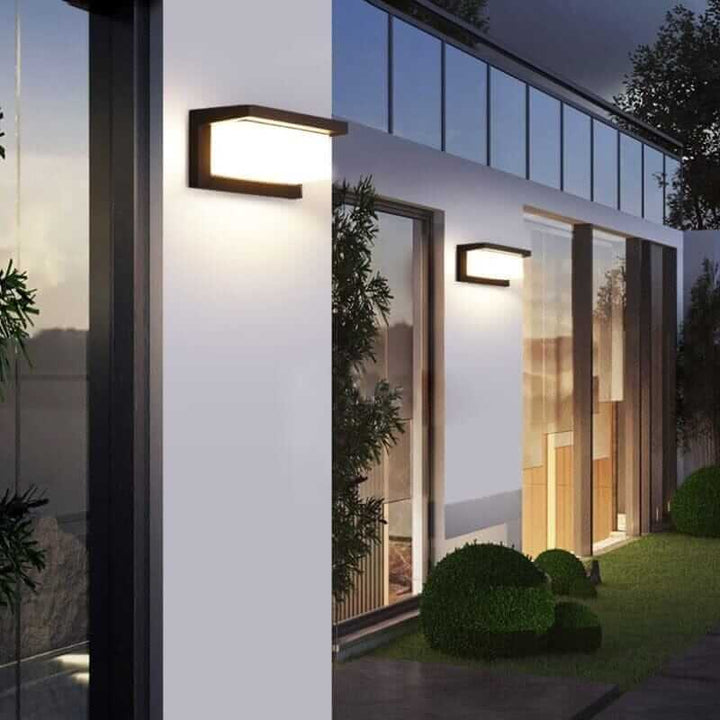 Sophie Waterproof Motion Sensor LED Lamps
