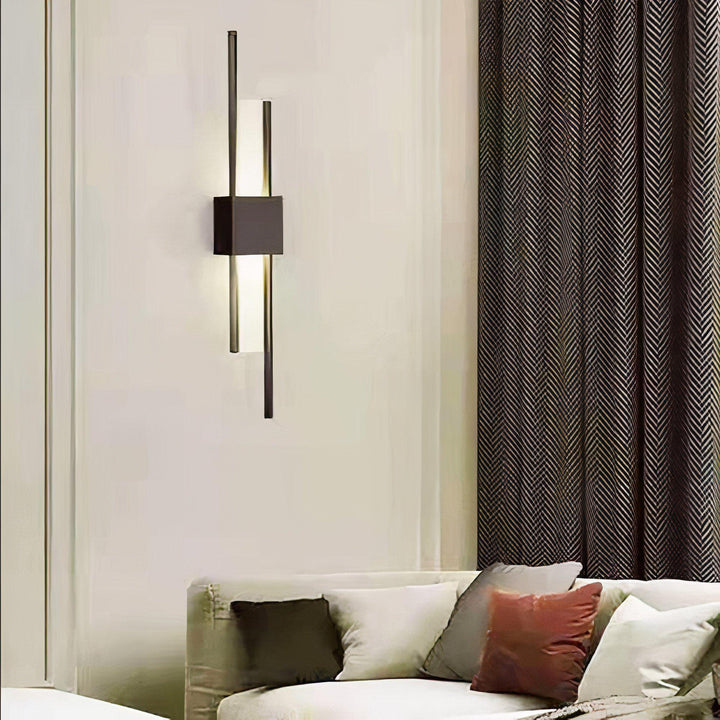 Beck Wall Light