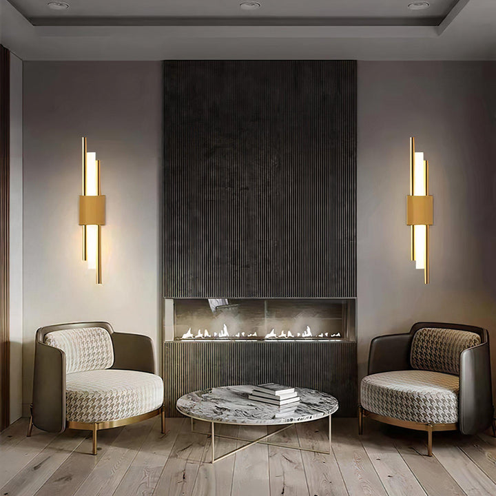 Beck Wall Light
