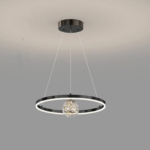 Martelli Chandelier