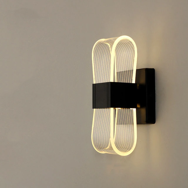 Odoacer Wall Lamp