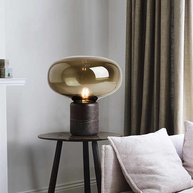 Orlando Table Lamp