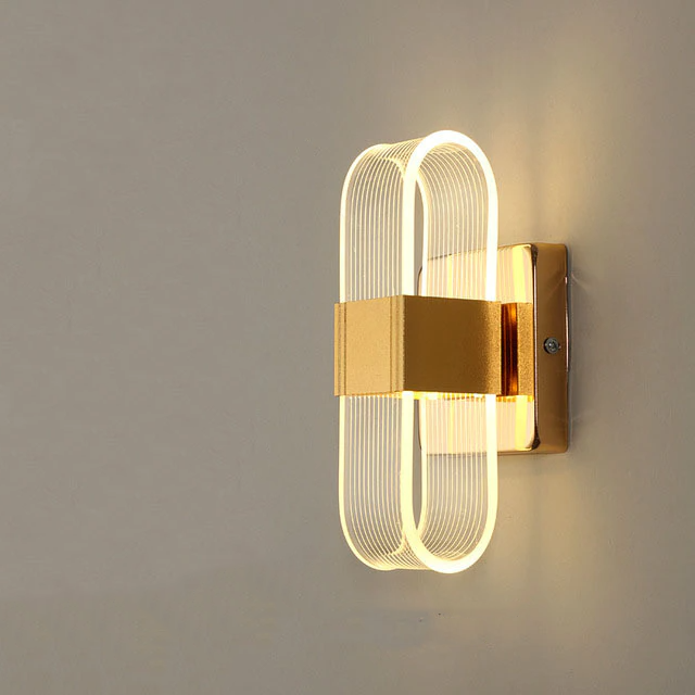 Odoacer Wall Lamp