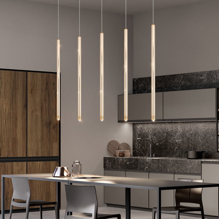 Arsi Pendant Light