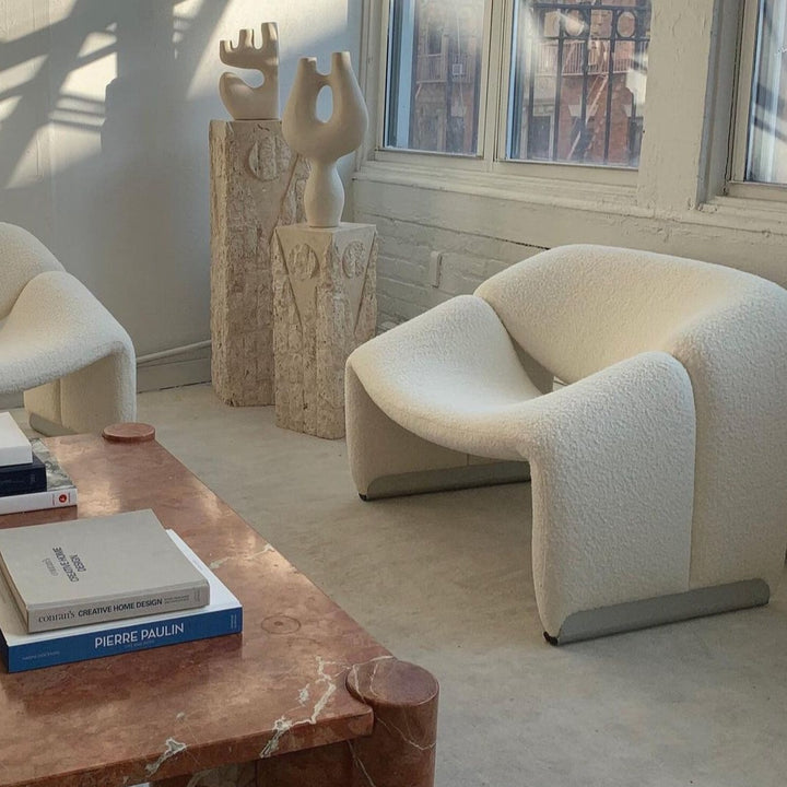 Lille Chair