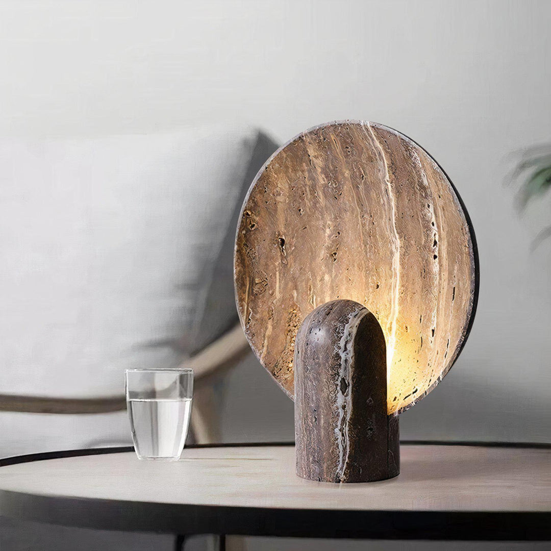 Mid Century Table Lamp - Unique & Eye-Catching Addtion