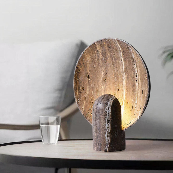 Mid Century Table Lamp - Unique & Eye-Catching Addtion