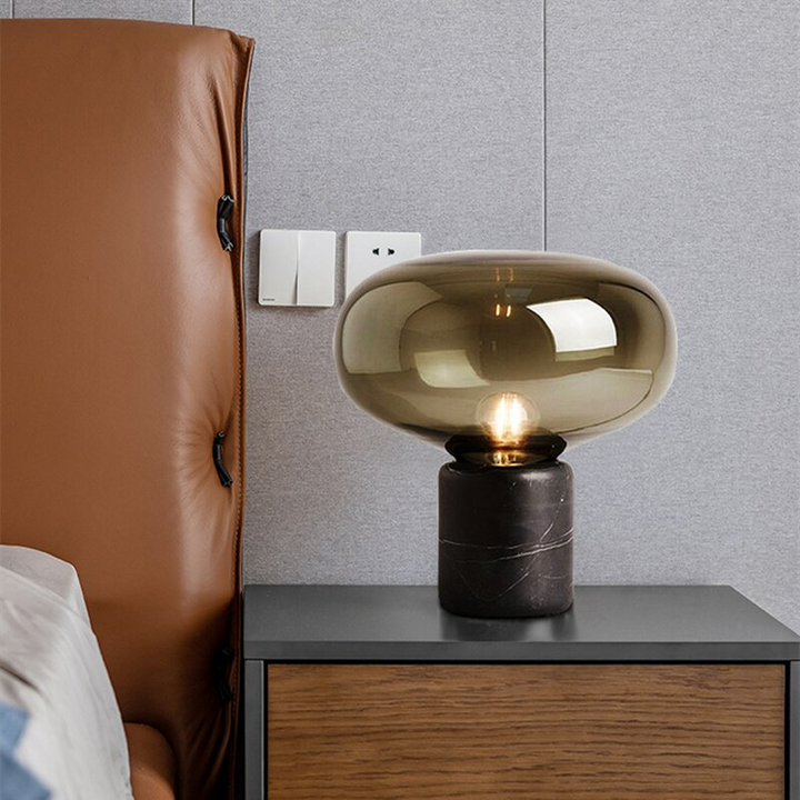 Orlando Table Lamp