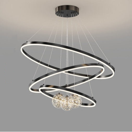 Martelli Chandelier