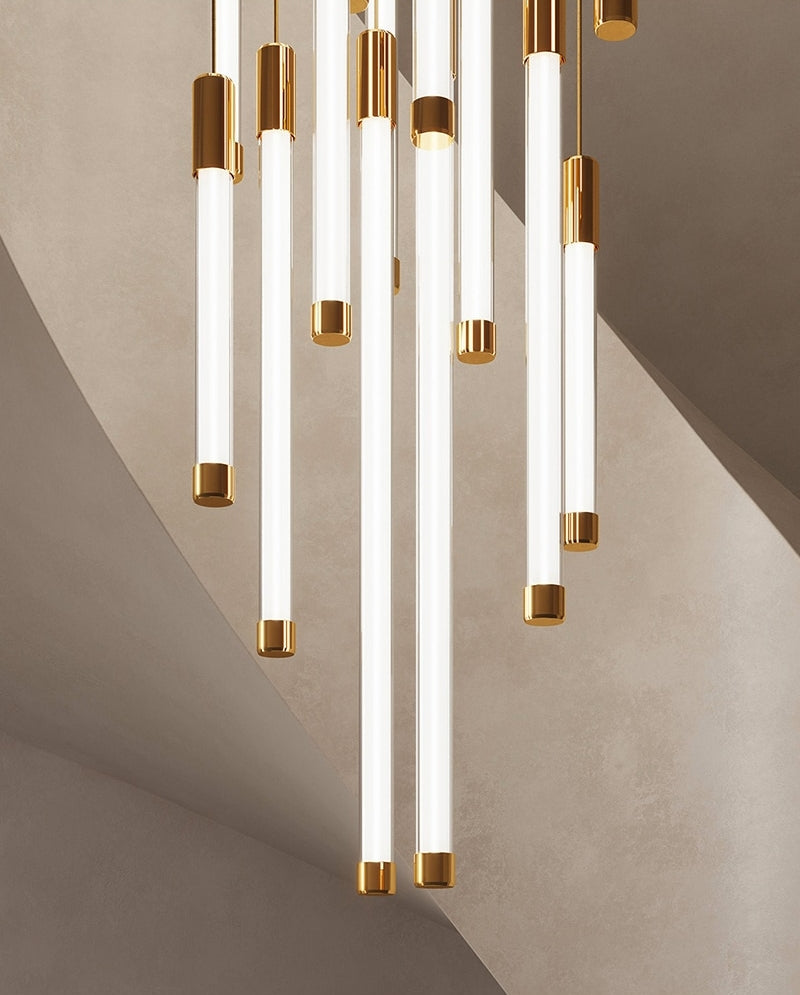 Odilia Hanging Chandelier