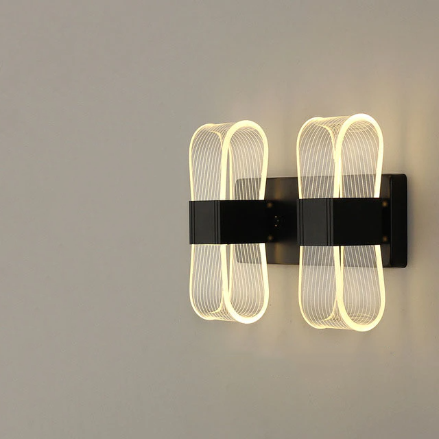 Odoacer Wall Lamp