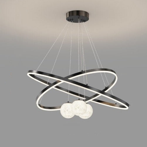 Martelli Chandelier