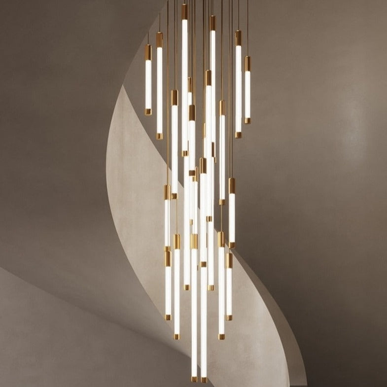 Odilia Hanging Chandelier