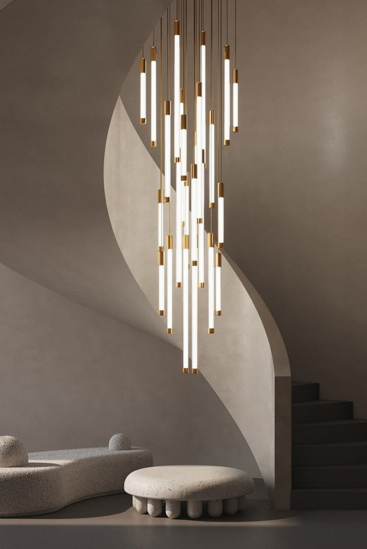 Odilia Hanging Chandelier