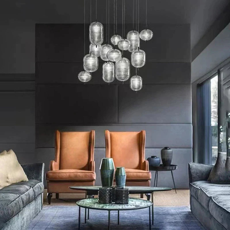 Giancarlo Pendant Light