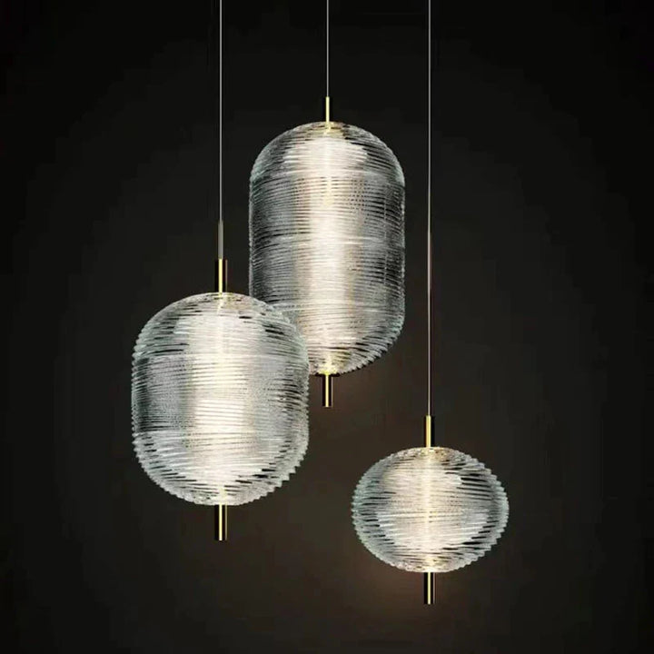 Giancarlo Pendant Light