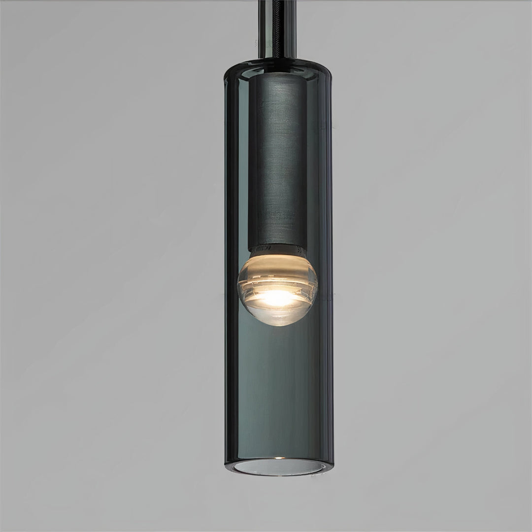 Gypsi Nordic Copper Wine Light