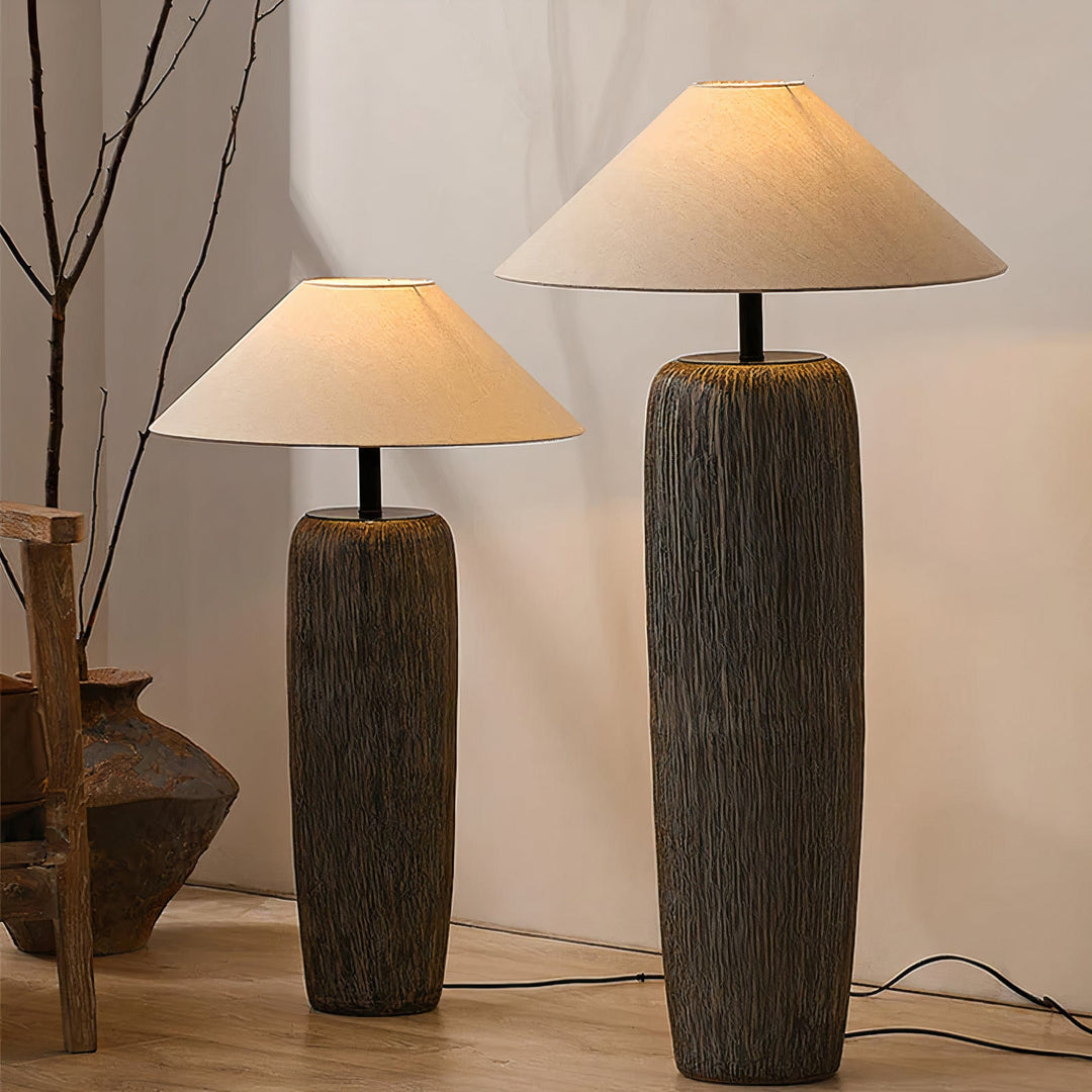 Black Table Lamp - Add Glamour To Your Living Space