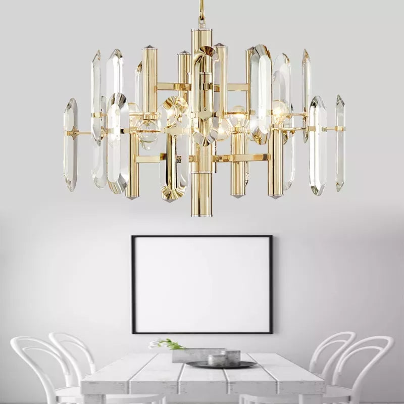 Amato Chandelier