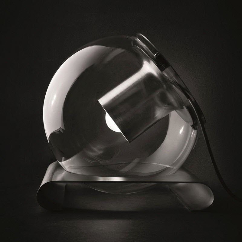  Paolo Table Lamp