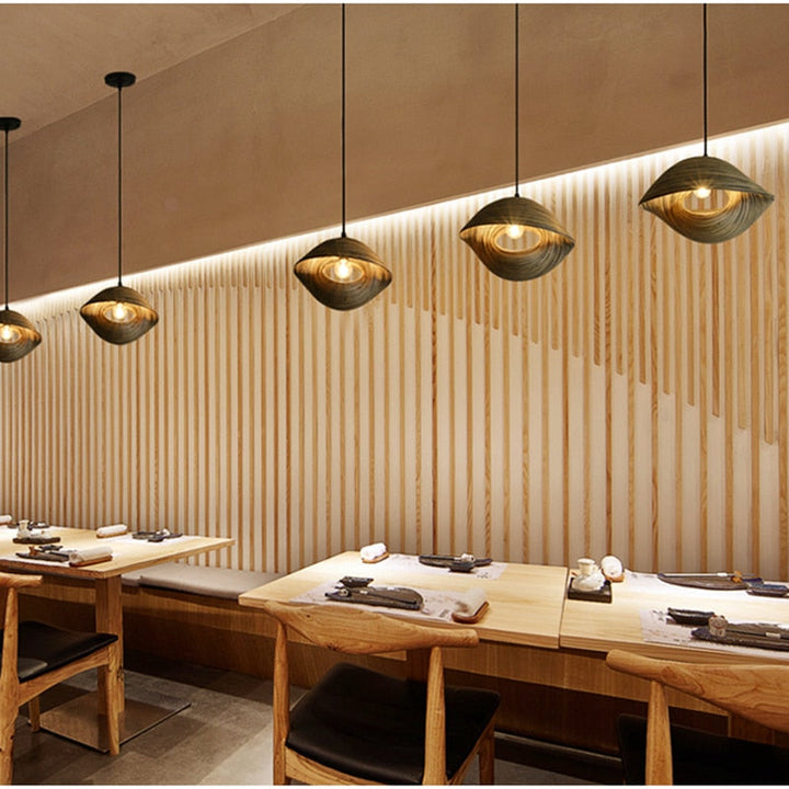 Gaincarlo Pendant Light