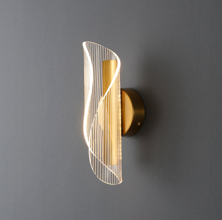 Nevio Wall Lamp