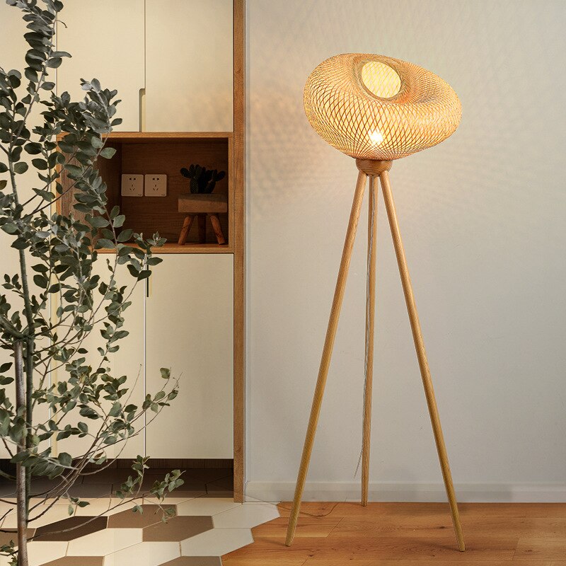 Aubrielle Floor Lamp