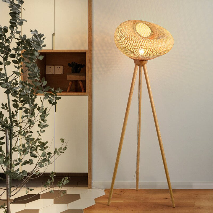 Aubrielle Floor Lamp