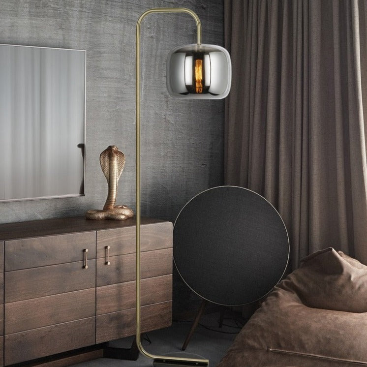 Aspen Floor Lamp