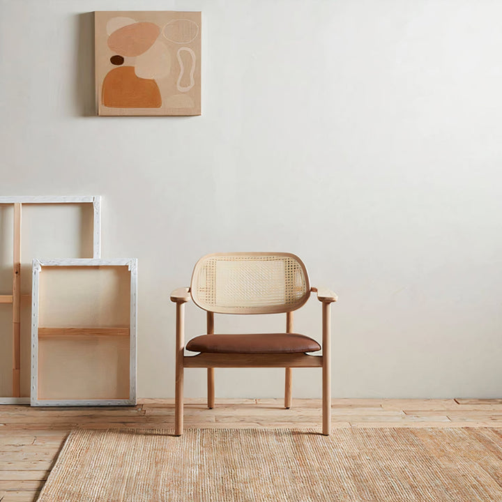 Alcott Chair