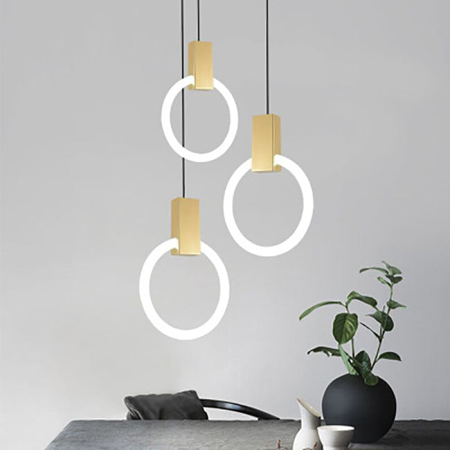 Arlotto Pendant Light