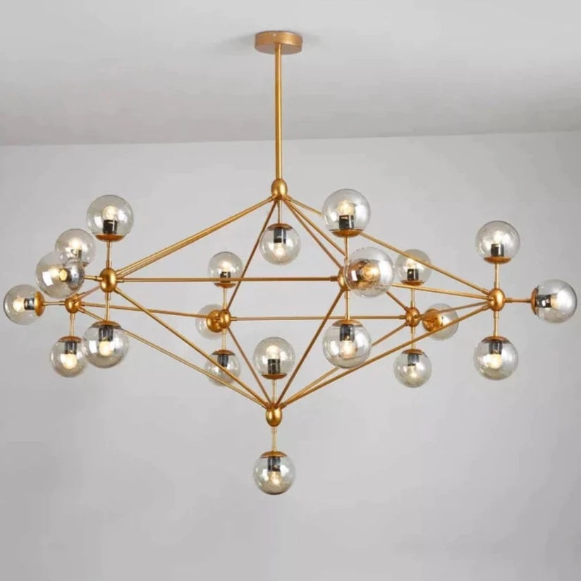 Ceron Chandelier