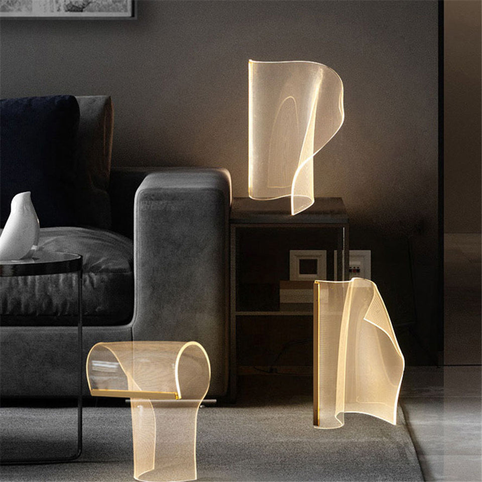 Orazio Table Lamp