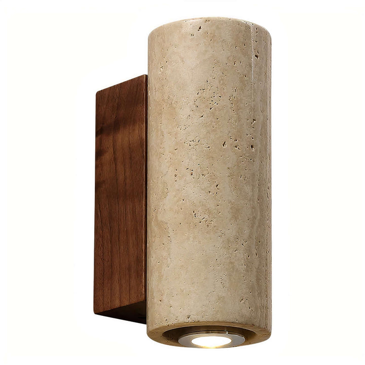 LED Light On Wall - Beauty & Functionality