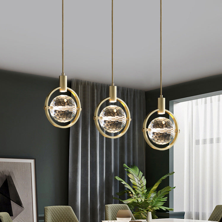 Amara Pendant Light