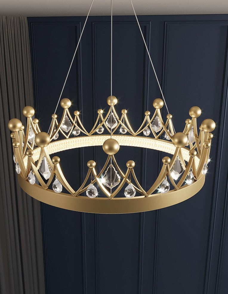 Kalanidhi Chandelier