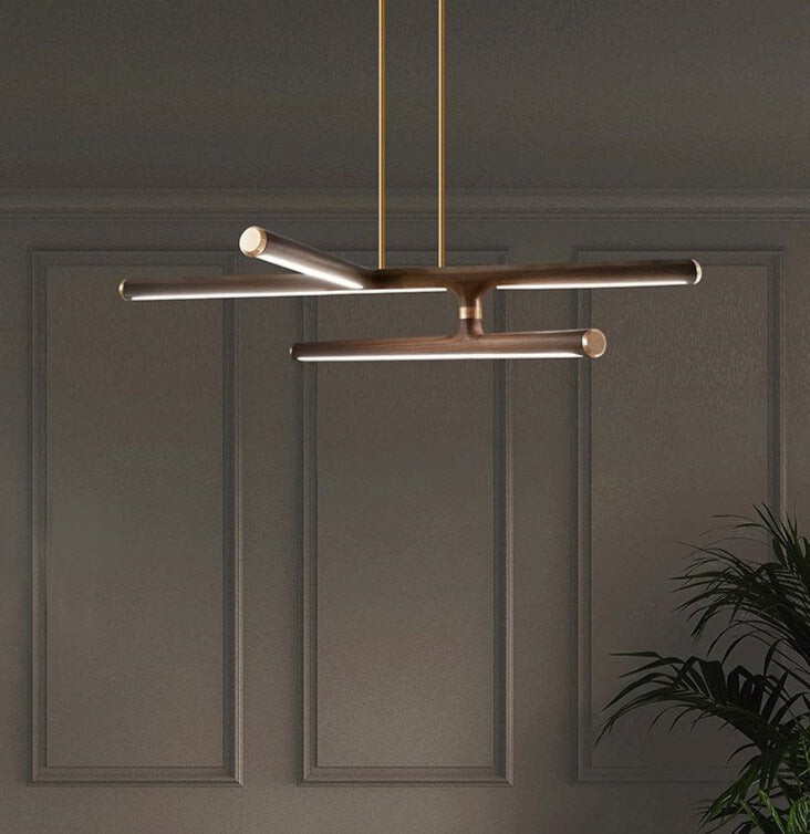 Geremia Pendant Light