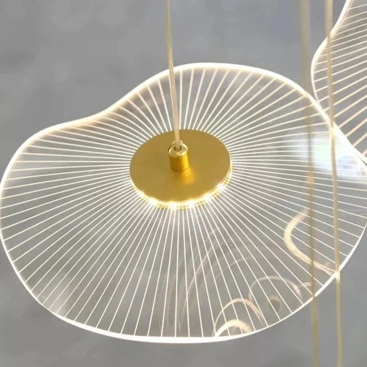 Benedetto Pendant Light