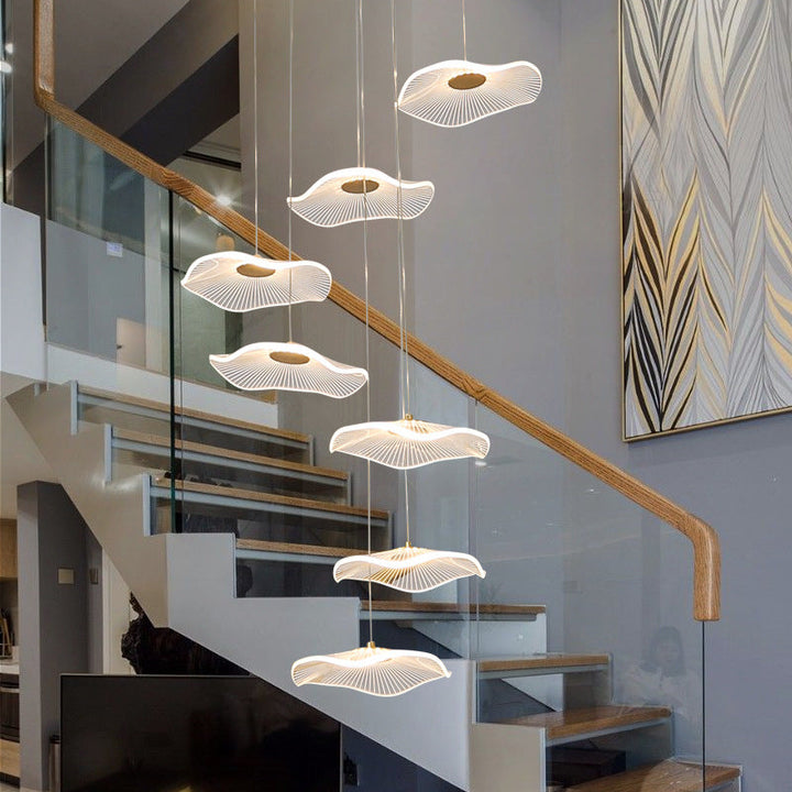 Benedetto Pendant Light