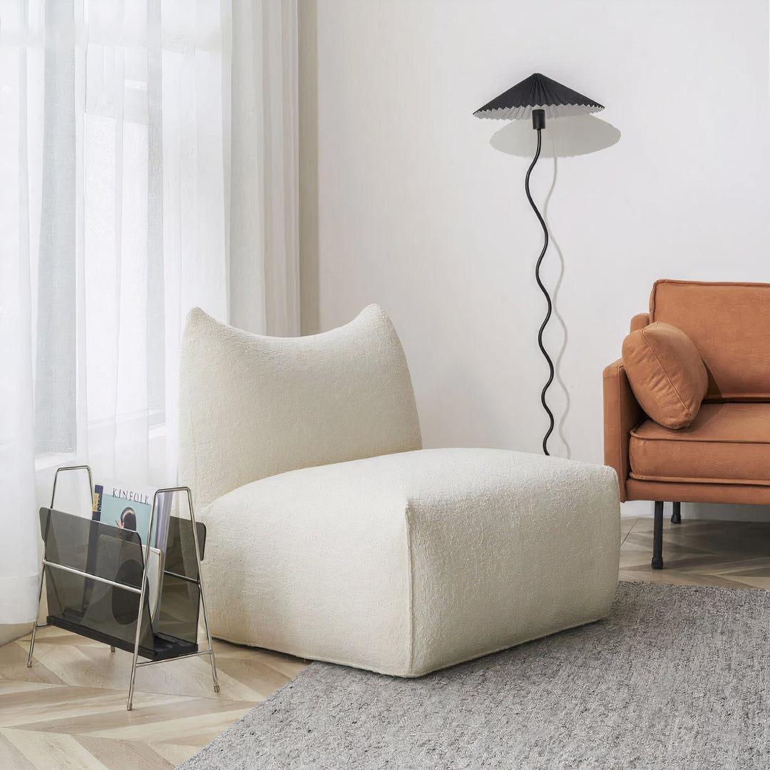 Segovia Chair