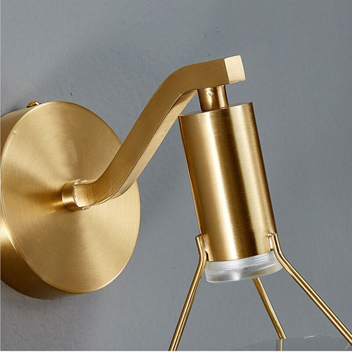 Nicolas Wall Lamp