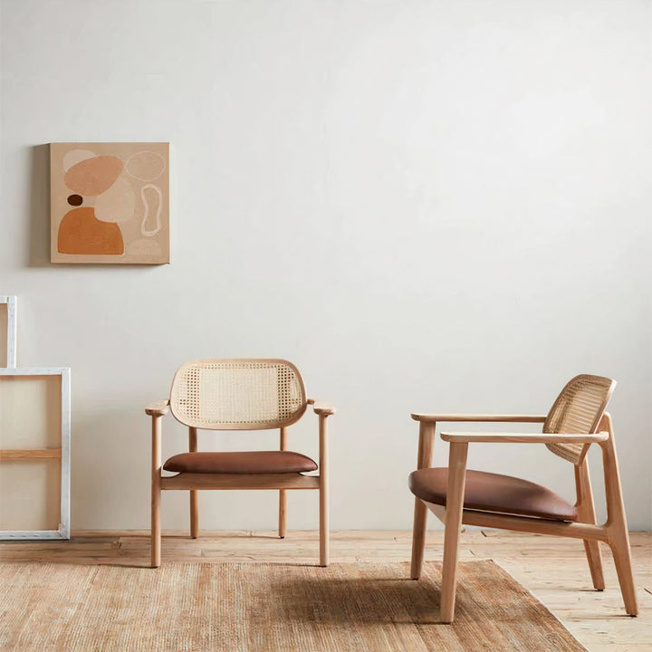 Alcott Chair