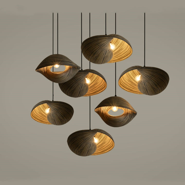 Gaincarlo Pendant Light