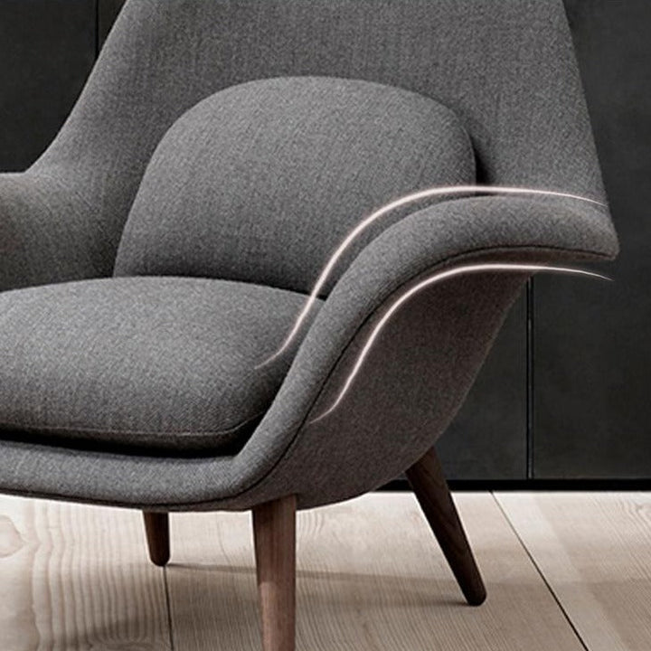 Pasquale Armchair