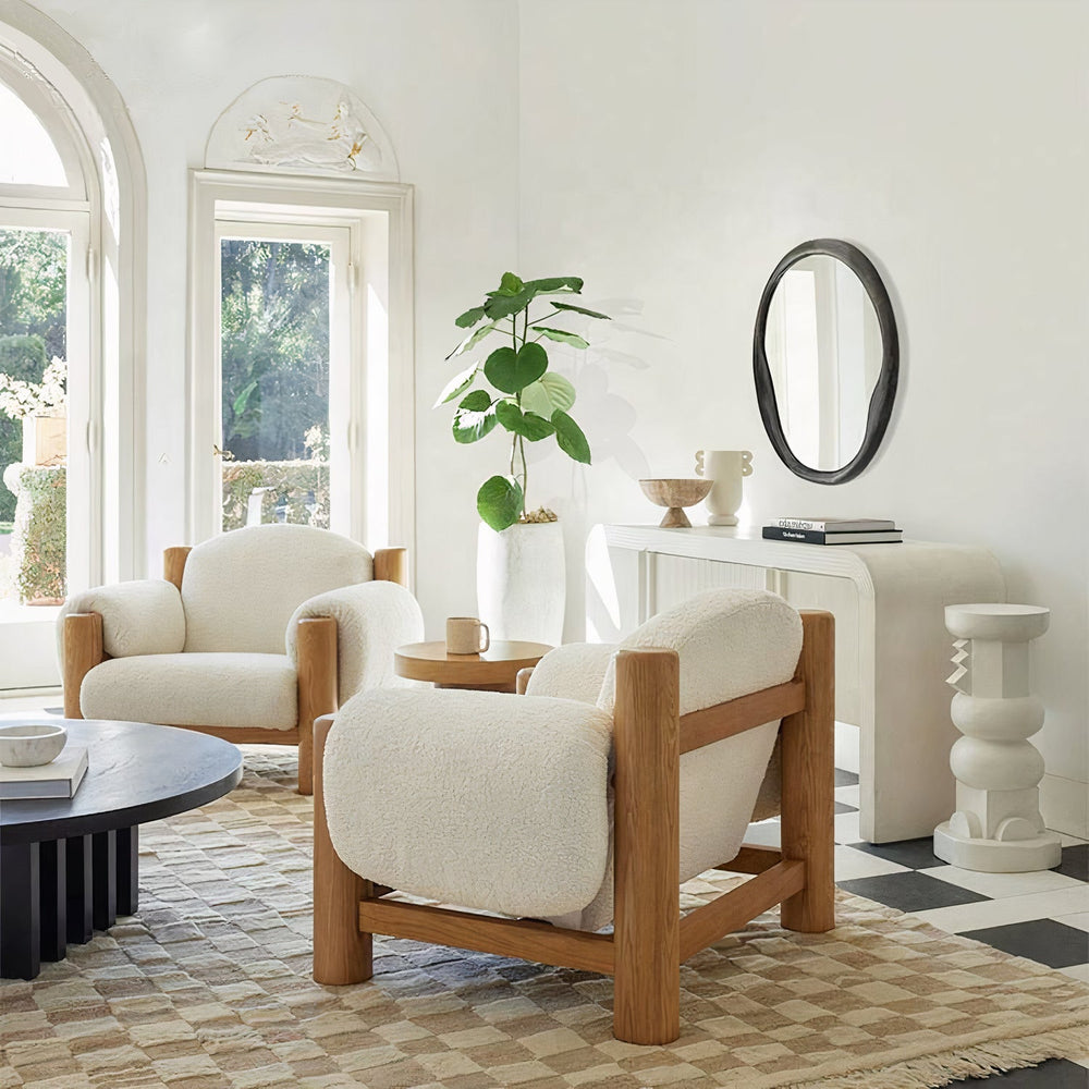 Daisy Armchair