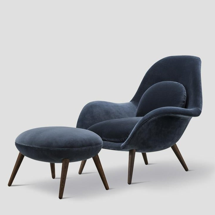 Pasquale Armchair