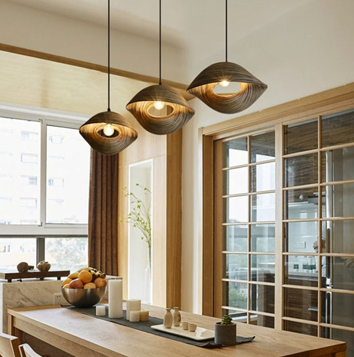 Gaincarlo Pendant Light