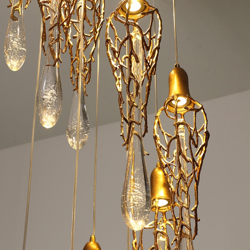 Gregorio Chandelier