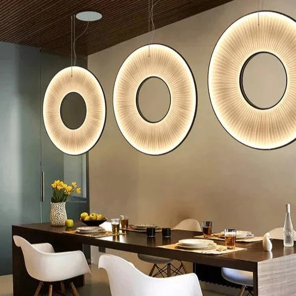 Santino Pendant Light