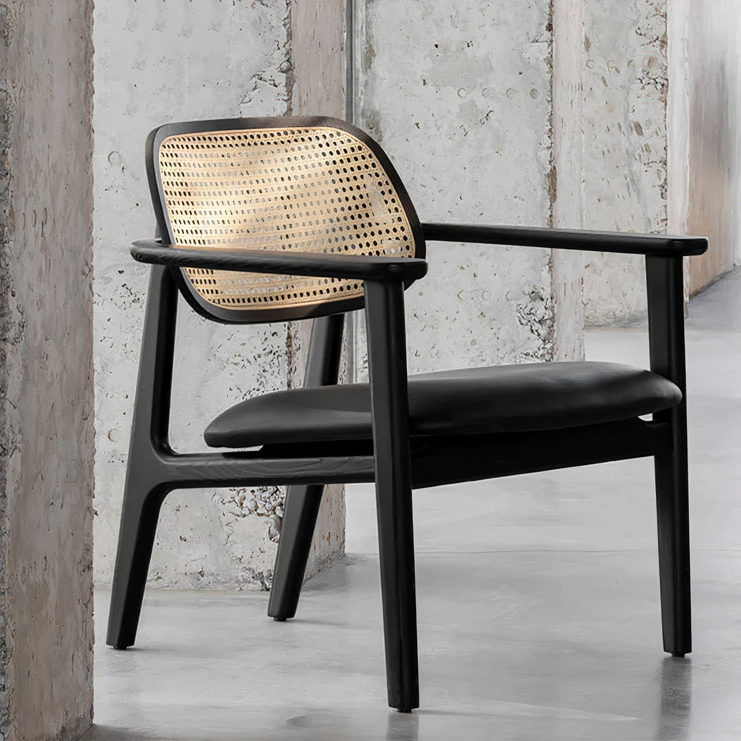 Alcott Chair